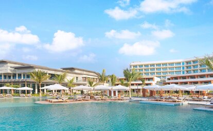 InterContinental Ras Al Khaimah Mina Al Arab Resort & Spa