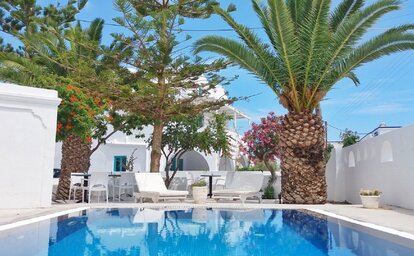 Kymata Hotel