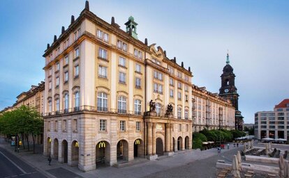 Star G Hotel Premium Dresden Altmarkt Star G Hotel Premium Dresden Altmarkt