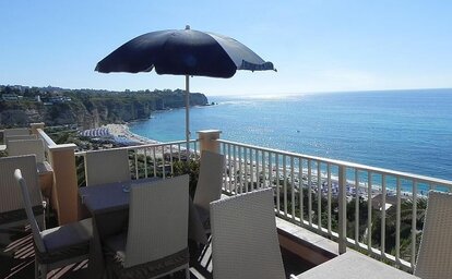 Hotel Terrazzo Sul Mare