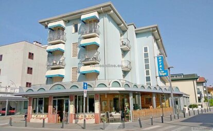 Hotel Da Bepi