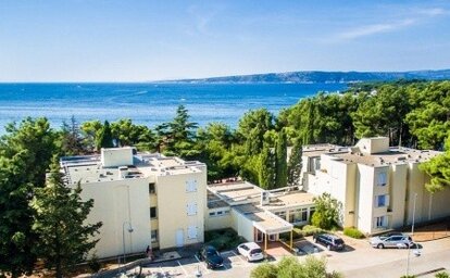 Dražica Villa Lovorka