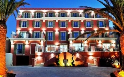 Boutique Hotel Liberata & Spa