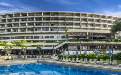 Corfu Holiday Palace