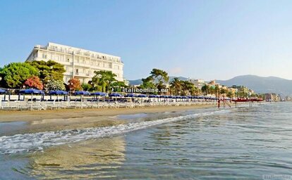 Grand Hotel Mediterranée