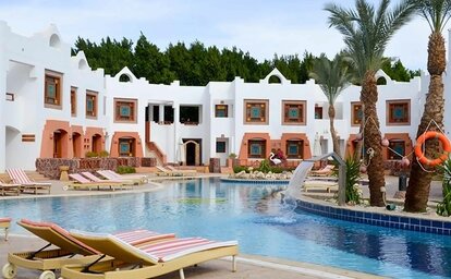 Sharm Inn Amarein