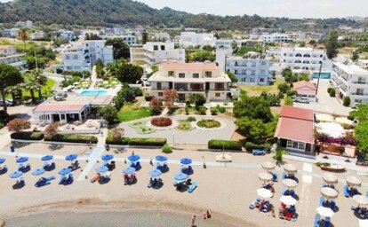 Elpida Beach Studios