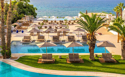 Hotel Royal Azur Thalassa