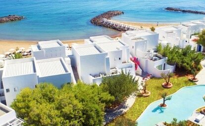 Knossos Beach Bungalows & Suites
