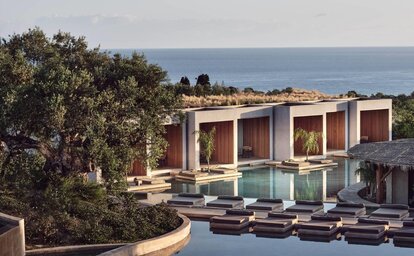 Hotel Olea All Suite