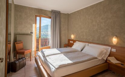 Residence Fior d'Alpe