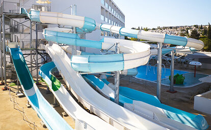 Hotel Maris Grand Waterpark Resort