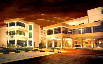 Ramada Katunayake