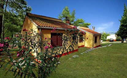 Bungalovy Kanegra