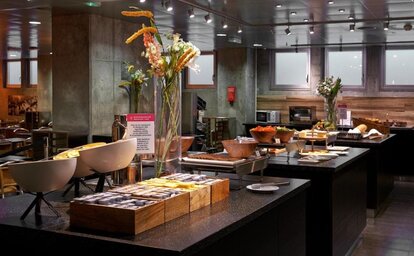 Hotel Cabinn Metro