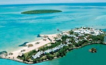 Preskil Beach Resort Mauritius