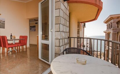Apartmány Posejdon