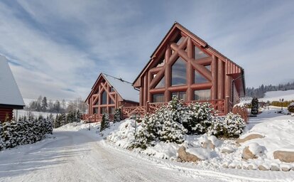 Mountain Resort Apartments