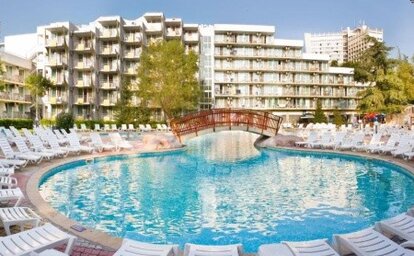 Laguna Mare
