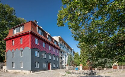 Pytloun Flat Hotel ****