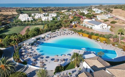 Residence Marsa Sicla