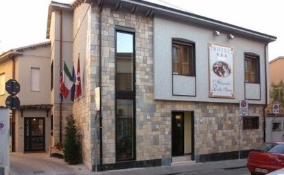 Alessandro Della Spina