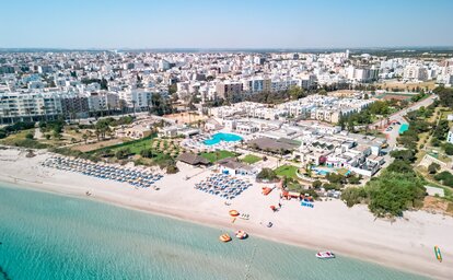 Calimera El Borj