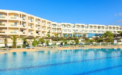 Sovereign Beach