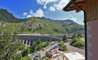 Rifugio Dolomia