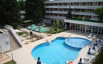 Oasis Albena