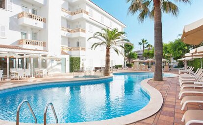 Grupotel Dunamar