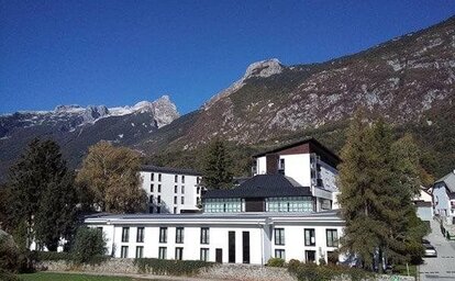 Hotel Alp Bovec