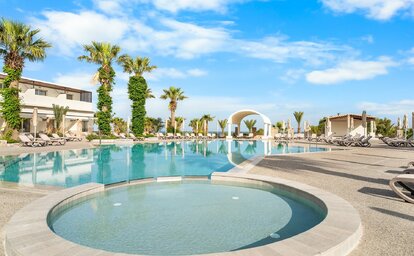 Kouros Palace Active Lifestyle Hotel