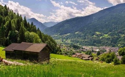 La Perla (San Martino Di Castrozza)