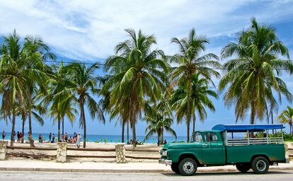 Holguin + Santiago de Cuba (3 noci)+ Sol Rio de Luna y Mares