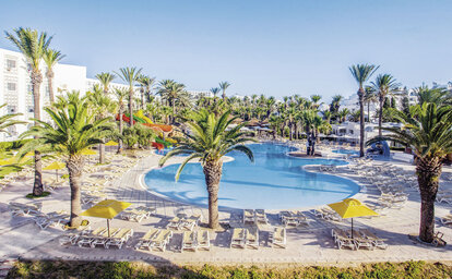 Occidental Sousse Marhaba