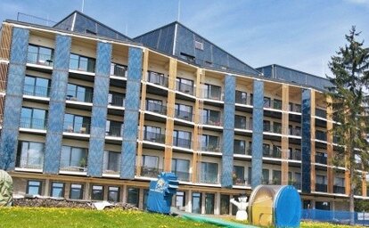 Summit Of Saxony Resort