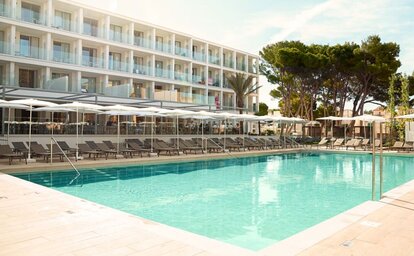 Diamant Hotel & Aparthotel