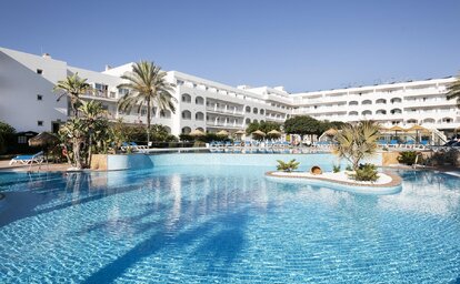 Hotel Best Oasis Tropical