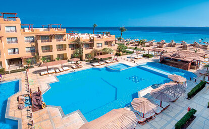 Hotel Imperial Shams Abu Soma