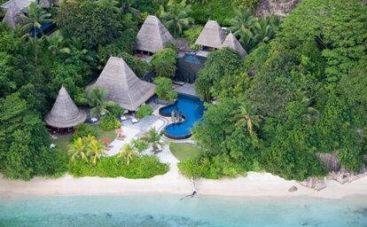 Anantara MAIA Seychelles Villas
