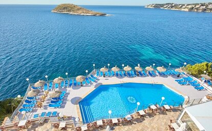 Florida Magaluf by Universal Hotels