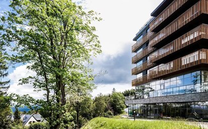 Radisson Hotel Szklarska Poreba