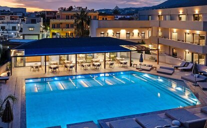 Hotel Mare Village