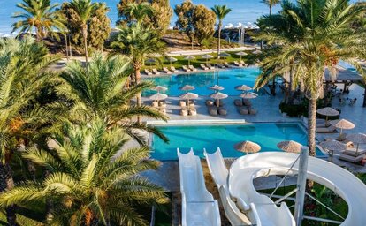 Grecotel Casa Paradiso