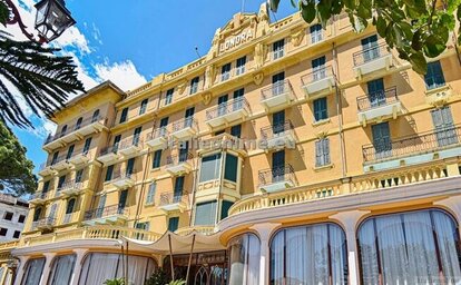 Grand Hotel Londra