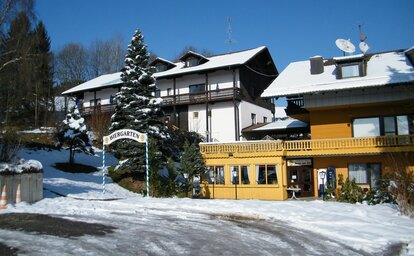 Hotel Ferien vom Ich Neukirchen