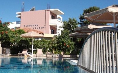 Panorama Hotel