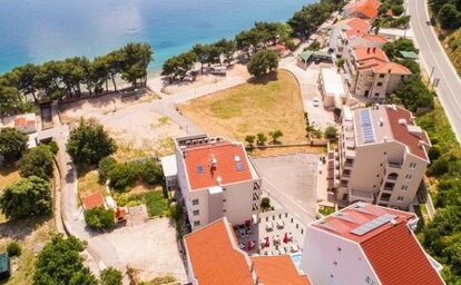 Holiday Resort Antonija, Oliva, Triton