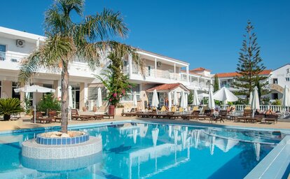 Hotel Ikaros By Anamar